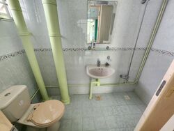 Blk 196D Punggol Field (Punggol), HDB 5 Rooms #462165011